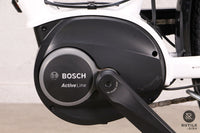 Vélo électrique Hercules Roberta Vélo électrique ville - Rutile