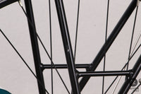 Vélo électrique Hercules Roberta Vélo électrique ville - Rutile