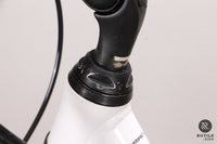 Vélo électrique Hercules Roberta Vélo électrique ville - Rutile