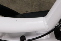 Vélo électrique Hercules Roberta Vélo électrique ville - Rutile