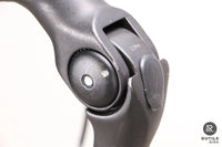 Vélo électrique Hercules Roberta Vélo électrique ville - Rutile