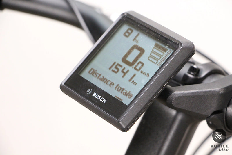 Vélo électrique Moustache X ROAD 3 OPEN Vélo électrique ville - Rutile