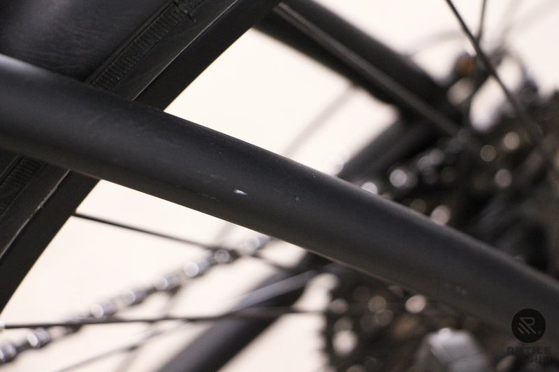 Cargo Douze Cycles V2 Cadre avant 800 Bafang
