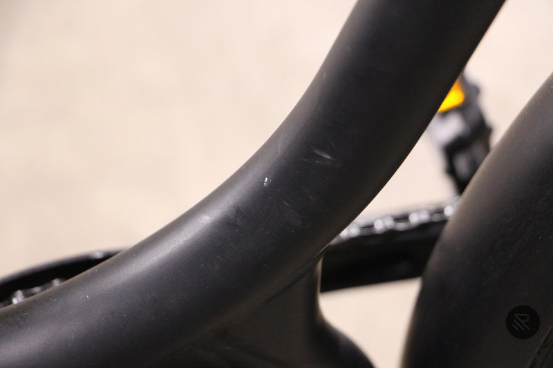 Cargo Douze Cycles V2 Cadre avant 800 Bafang