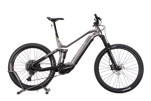 Haibike ALLMTN 2