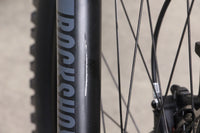 Vélo électrique Ghost E-Riot AM AL 160/160 Essential Vélo électrique vtt - Rutile