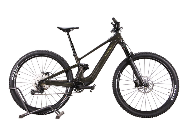 Lapierre e-ZESTY AM 8.4 37S
