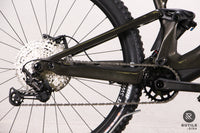 Vélo électrique Lapierre e-ZESTY AM 8.4 37S Vélo électrique vtt - Rutile