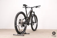 Vélo électrique Lapierre e-ZESTY AM 8.4 37S Vélo électrique vtt - Rutile