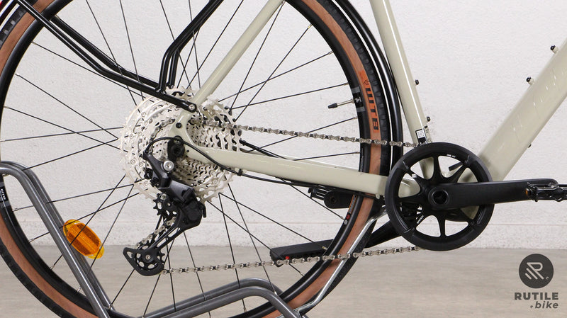 Lapierre eSHAPER 3.2 L