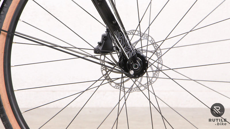 Lapierre eSHAPER 3.2 L