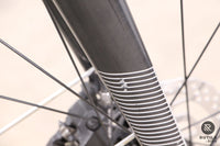 Vélo électrique Cannondale Tesoro NEO SL EQ Vélo électrique ville - Rutile