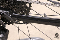 Vélo électrique Cannondale Tesoro NEO SL EQ Vélo électrique ville - Rutile