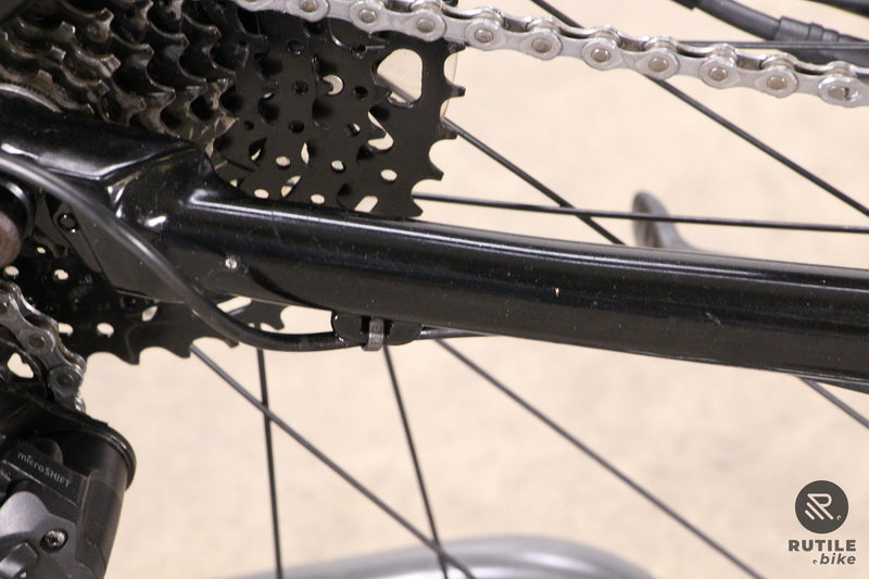 Cannondale Tesoro NEO SL EQ