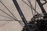 Vélo électrique Cannondale Tesoro NEO SL EQ Vélo électrique ville - Rutile