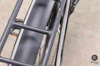 Vélo électrique Cannondale Tesoro NEO SL EQ Vélo électrique ville - Rutile