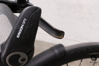 Vélo électrique Cannondale Tesoro NEO SL EQ Vélo électrique ville - Rutile