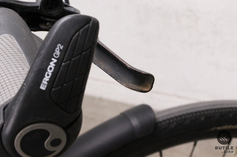 Cannondale Tesoro NEO SL EQ