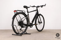 Vélo électrique Cannondale Tesoro NEO SL EQ Vélo électrique ville - Rutile