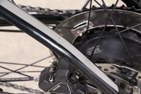 Vélo électrique Cannondale Tesoro NEO SL EQ Vélo électrique ville - Rutile