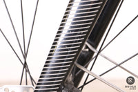 Vélo électrique Cannondale Tesoro NEO SL EQ Vélo électrique ville - Rutile