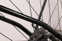 Vélo électrique Cannondale Tesoro NEO SL EQ Vélo électrique ville - Rutile