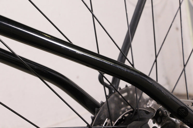 Cannondale Tesoro NEO SL EQ