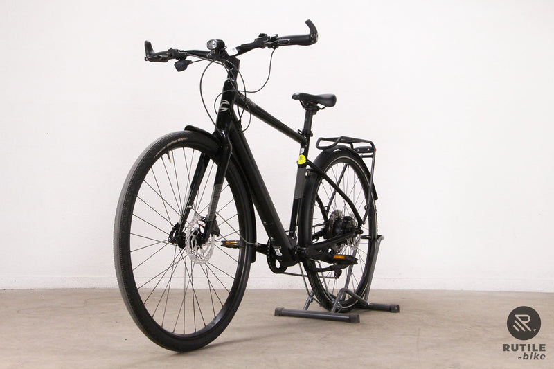 Cannondale Tesoro NEO SL EQ