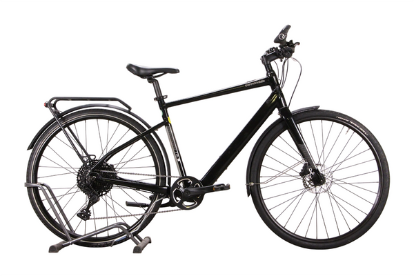 Cannondale Tesoro NEO SL EQ
