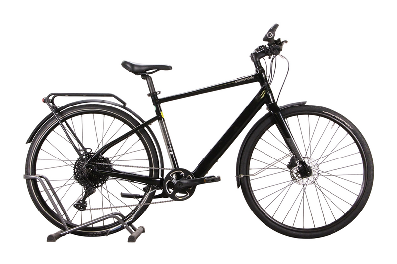 Cannondale Tesoro NEO SL EQ