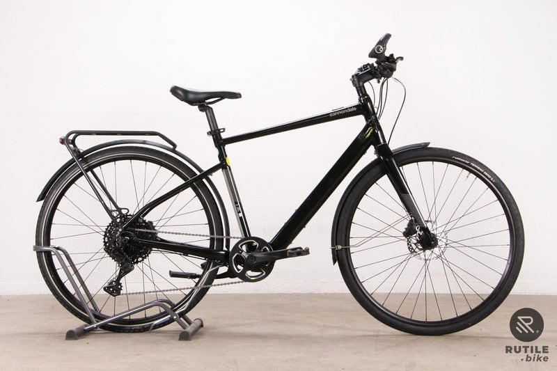Cannondale Tesoro NEO SL EQ