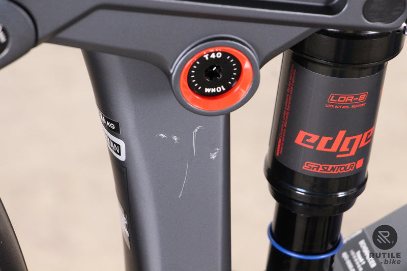 Centurion Lhasa E R760i EQ