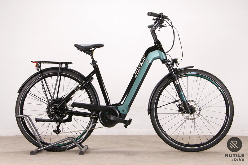 VTCAE Conway eCairon T Wave L occasion reconditionné