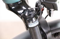 Vélo électrique Conway eCairon T 3.0 Wave Vélo électrique vtc - Rutile