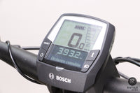 Vélo électrique Conway eCairon T 3.0 Wave Vélo électrique vtc - Rutile