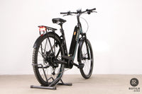 Vélo électrique Conway eCairon T 3.0 Wave Vélo électrique vtc - Rutile