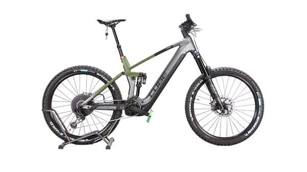 Cube Stereo Hybrid 160 HPC TM750