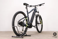 Vélo électrique Haibike HardNine 5 Vélo électrique vtt - Rutile