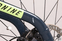 Vélo électrique Haibike HardNine 5 Vélo électrique vtt - Rutile