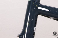 Vélo électrique Haibike HardNine 5 Vélo électrique vtt - Rutile