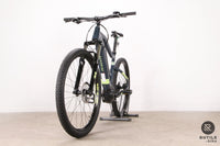 Vélo électrique Haibike HardNine 5 Vélo électrique vtt - Rutile