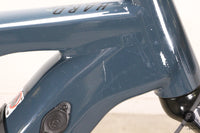 Vélo électrique Haibike HardNine 5 Vélo électrique vtt - Rutile