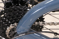 Vélo électrique Haibike HardNine 5 Vélo électrique vtt - Rutile