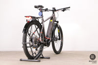 Vélo électrique Husqvarna Gran Tour 4 GT Vélo électrique vtc - Rutile