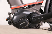 Vélo électrique Husqvarna Gran Tour 4 GT Vélo électrique vtc - Rutile