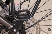 Vélo électrique Husqvarna Gran Tour 4 GT Vélo électrique vtc - Rutile