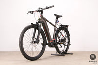 Vélo électrique Husqvarna Gran Tour 4 GT Vélo électrique vtc - Rutile