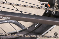 Vélo électrique Husqvarna Gran Tour 4 GT Vélo électrique vtc - Rutile