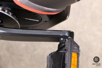 Vélo électrique Husqvarna Gran Tour 4 GT Vélo électrique vtc - Rutile