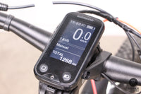 Vélo électrique Husqvarna Gran Tour 4 GT Vélo électrique vtc - Rutile